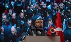 Çağrı Çetin ortalığı karıştırdı, Mehmet Kaya adaylıktan çekildi!