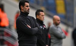 Volkan Demirel istifa etti!