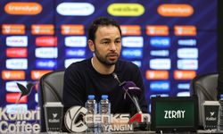 Selçuk İnan: Pozisyonları neticelendiremedik