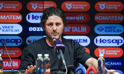 Fatih Tekke: Alınan 3 puan çok değerli
