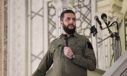 Devrimin yıl dönümünde Şara'dan ''kardeşlik'' mesajı