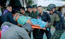 Tayland ile Kamboçya arasında çatışmalar yeniden başladı!