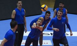 Tarihinde ilk kez Avrupa sahnesine çıkacak!