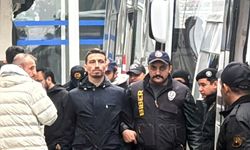 Futbolda 'Bahis' soruşturması: Tutuklananlar hakkındaki hakimlik yazısına ulaşıldı