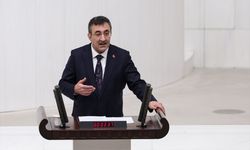 2026 bütçesi TBMM Genel Kurulunda!