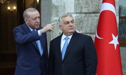 Macaristan Başbakanı Türkiye'de!