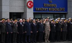 Emniyet Genel Müdürlüğü'nün adı değişiyor