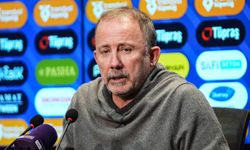 Sergen Yalçın: Bu akşam bir tiyatro oynandı