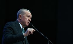 Cumhurbaşkanı Erdoğan: Rusya Ukrayna Savaşı sona ermeli