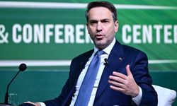 Bakan Bayraktar: 60 milyar metreküp gaz tüketeceğiz!