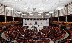 TBMM’deki taciz iddiası sonrası Bakanlık devreye girdi!