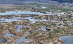 İzmir kurudu: İçme suyu barajları alarm veriyor!