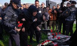 Beşiktaş saldırısı şehitleri unutulmadı!