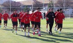 Sivasspor kötü gidişe dur demek istiyor!