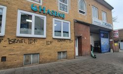 Almanya’da iki Türk camisine saldırı!