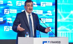 Cevdet Yılmaz: Üretim kültürü zayıflıyor!