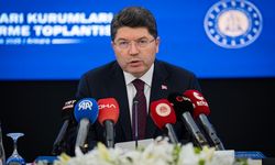 Bakan Tunç'tan Demirtaş sorusuna yanıt: Yargıya müdahalemiz söz konusu olamaz