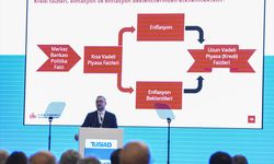 TCMB Başkanı: Merkez Bankası’nın temel amacı fiyat istikrarını sağlamaktır!