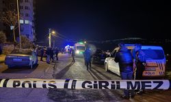 Seyir halindeyken infaz edildi!