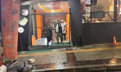 Silahlı kavgada 1 kişi öldü, 1 kişi yaralandı