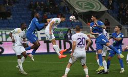 Çaykur evinde aldı!