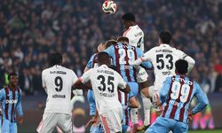 6 gollü maçta kazanan yok!