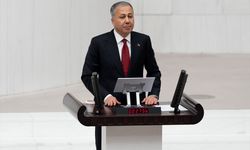 Bakan Yerlikaya açıkladı: 11 ayda 7 terör eylemi engellendi