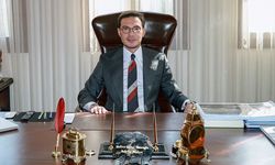 Yazıcıoğlu'nun makam odasında dinleme cihazı bulundu!