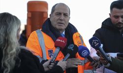 ASKİ Genel Müdürü: Mevcut su kaynaklarının korunması hayati önem taşıyor!