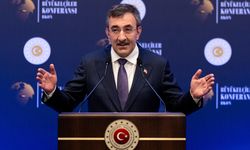 Cevdet Yılmaz: Türkiye bugün düzen kurucu bir aktör konumundadır!