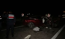 Çanakkale'de feci kaza: Ölenlerin kimlikleri belli oldu