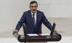 Cevdet Yılmaz, tek haneli enflasyon için 2027'yi işaret etti