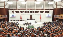 TBMM'de 2026 bütçesi onaylandı
