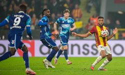 Göztepe, Arda Okan'la kazandı!