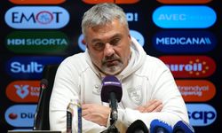 Thomas Reis: Hayal kırıklığı yaşadık