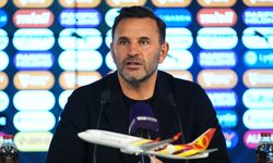 Okan Buruk'tan transfer açıklaması!