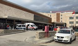 Ortaokul öğrencisi, okul müdürünü tüfekle vurdu!