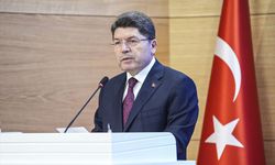 Bakan Tunç duyurdu: Cezaevinden tahliyeler başladı