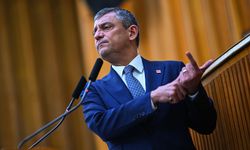 Özür Özel: Faiz bütçesinden sorumlu tek kişi, gelip Meclis'te bütçeyi savunamadı