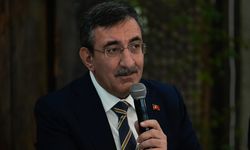 Cevdet Yılmaz: Enflasyonda artık 20'li rakamları göreceğimizi tahmin ediyoruz!