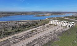 Barajların doluluk oranı alarm veriyor!