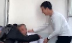 O öğrenciler hakkında inceleme başlatıldı