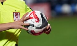 15. haftanın hakemleri belli oldu