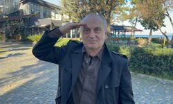 62 yaşında askere çağırıldı