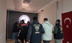 Telefon dolandırıcılarına darbe!