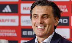 Montella: Odağımız oynayacağımız play-off maçları