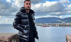 Başından vurulmuş halde bulundu!