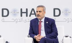 Bakan Fidan: Trump’ın yapmak istedikleri, Türkiye’nin çıkarlarıyla örtüşüyor!