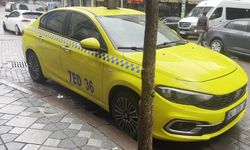 Zeytinburnu’nda bir taksici, evinin önünde öldürüldü