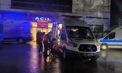 Gercüş'te soba gazı faciaya yol açıyordu!